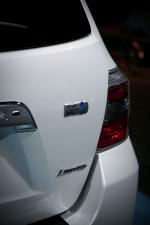 Toyota Highlander Hybrid 2008 года